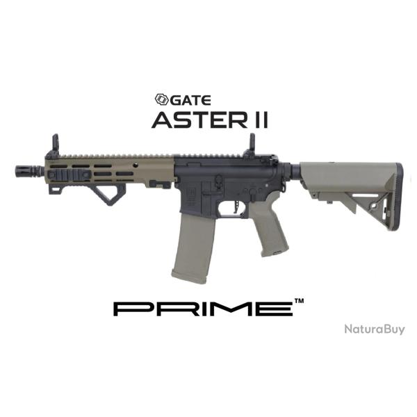 Replique Longue 6Mm Sa-P23 Prime Aster Ii Od Brushless