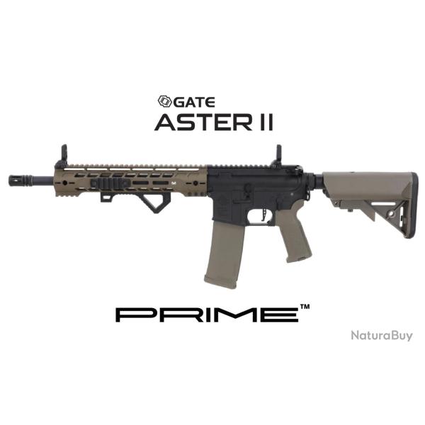 Replique Longue 6Mm Sa-P20 Prime Bldc Aster Ii Od