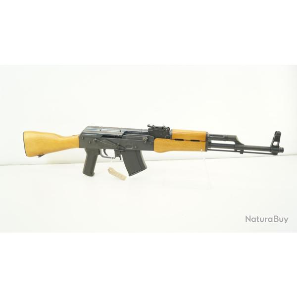 carabine bsr bulgare ak47 7.62x39