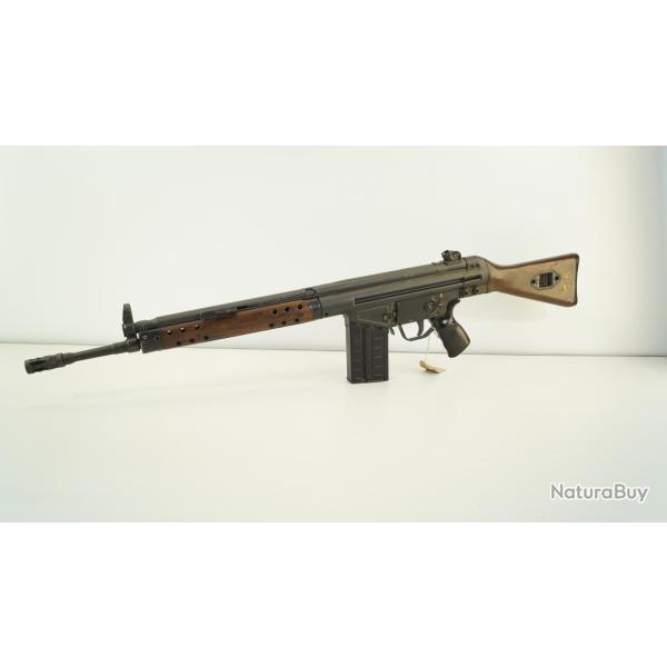 carabine ptr 91 type g3 hk 308w