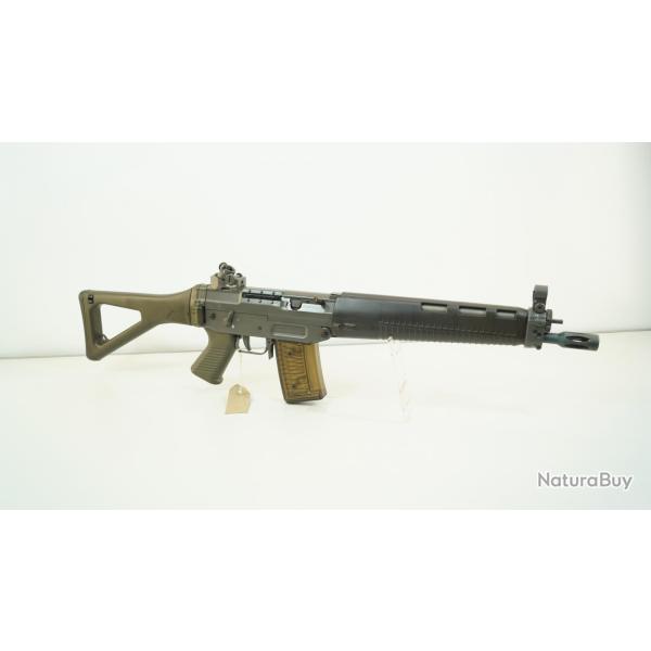 carabine sig 551-15p