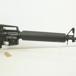 carabine astra suisse type m16 223r d&eacute;tente jowel