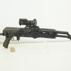 carabine ws1 ak47s cugir 7.62x39
