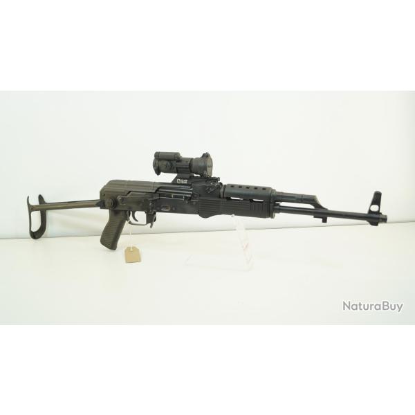 carabine ws1 ak47s cugir 7.62x39