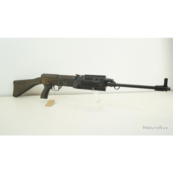 carabine csa vz 58 cal 222r