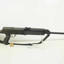 carabine csa vz58 222rem modifiable en cat c