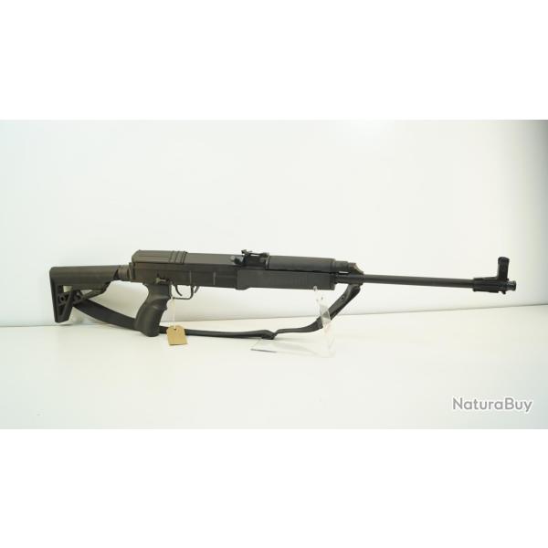 carabine csa vz58 222rem modifiable en cat c