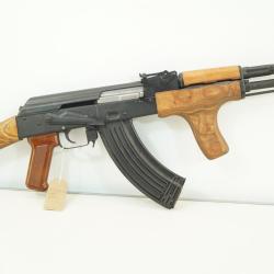 carabine wbp jack polonaise 7.62x39 modifier roumaine