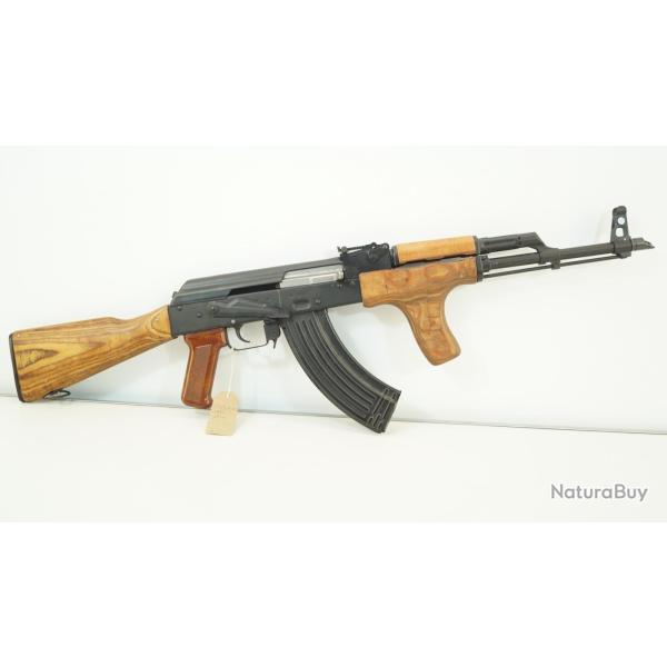 carabine wbp jack polonaise 7.62x39 modifier roumaine