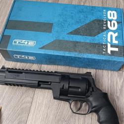 Revolver TR68 Umarex T4E Gen2 cal. 68 16 joules