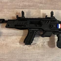 Micro Roni G2 9mm.040