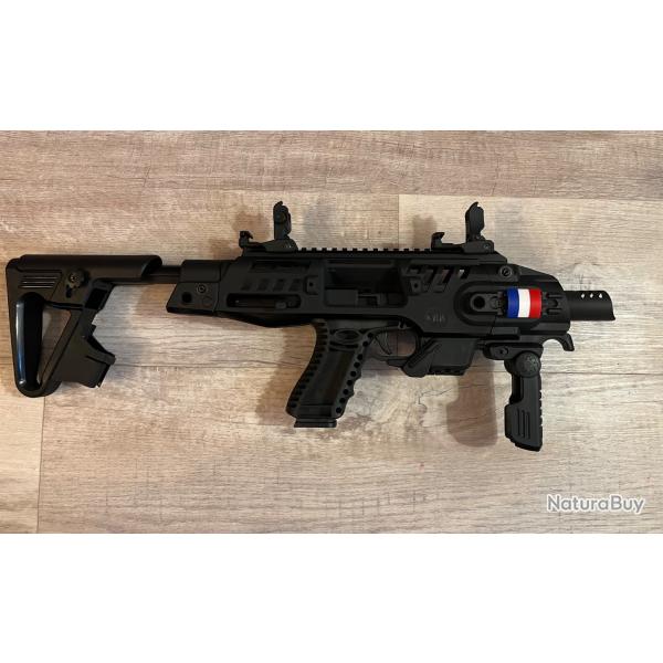 Micro Roni G2 9mm.040
