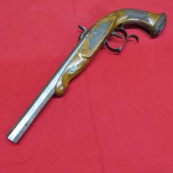 Grand Beau Pistolet a balle forc&eacute;e