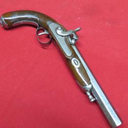 Beau Pistolet a balle forc&eacute;e