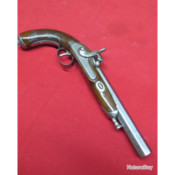 Beau Pistolet a balle forc�e
