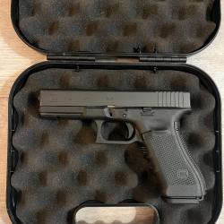 Glock 17 GEN 4 9mm