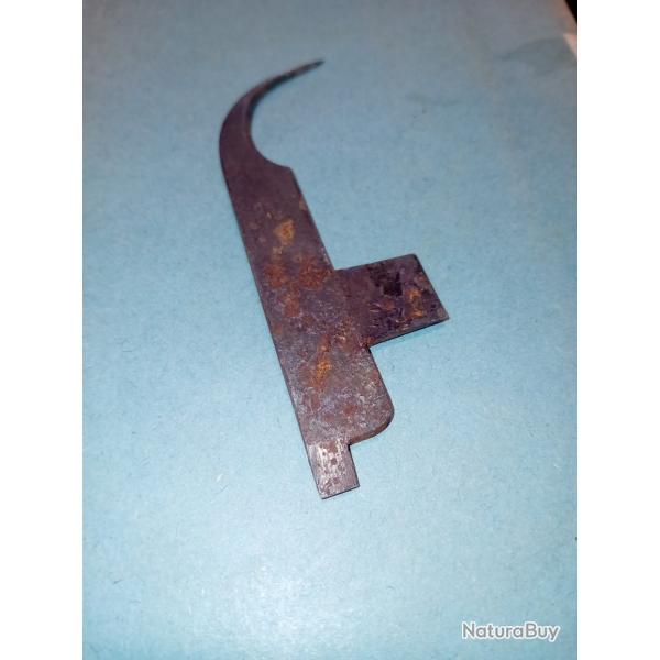 Outil r�glementaire pour fusils US1816-1840