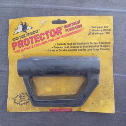 fusil &agrave; pompe buttler creek protector pour winchester 1300