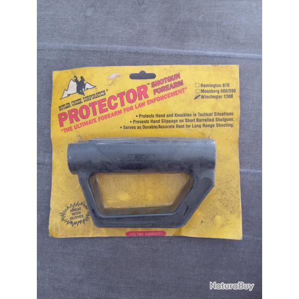 fusil � pompe buttler creek protector pour winchester 1300