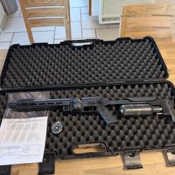 Fx airguns panthera Hunter compact 5.5