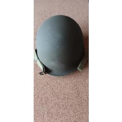 Casque 1953 arm&eacute;e fran&ccedil;aise