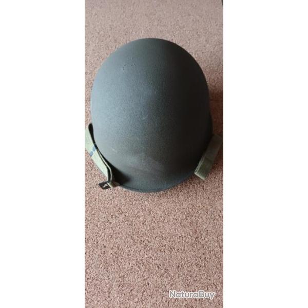 Casque 1953 arm�e fran�aise