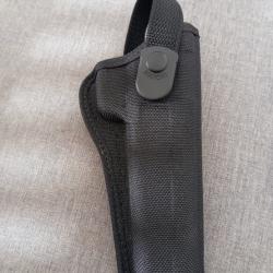holster bianchi taille 18 cordura neuf