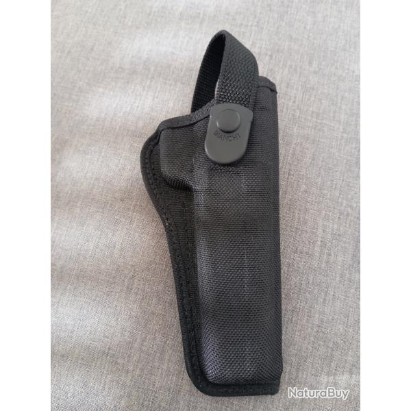 holster bianchi taille 18 cordura neuf