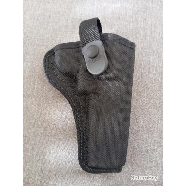 holster cordura bianchi taille 4 neuf