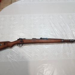 Carabine MAUSER GEWEHR 98 1917