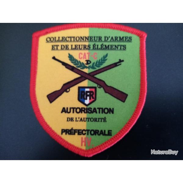 vend �cusson neuf collectionneur d armes cat c