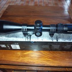 Lunette de tir 3 12 56 i      300�
