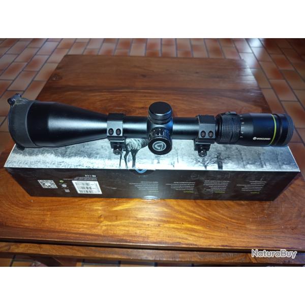 Lunette de tir 3 12 56 i      300�