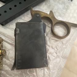 chargette sten mk2