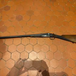FUSIL JUXTAPOSE CAL 16