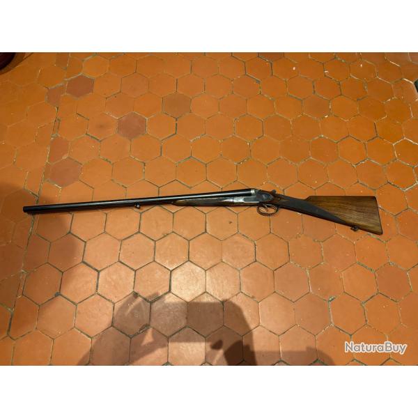 FUSIL JUXTAPOSE CAL 16