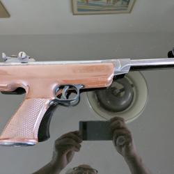 Pistolet &agrave; air comprim&eacute; Diana Mod&egrave;le 5