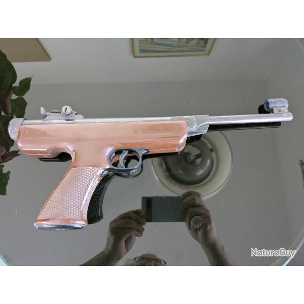 Pistolet � air comprim� Diana Mod�le 5