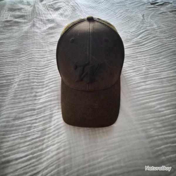 Casquette winchester