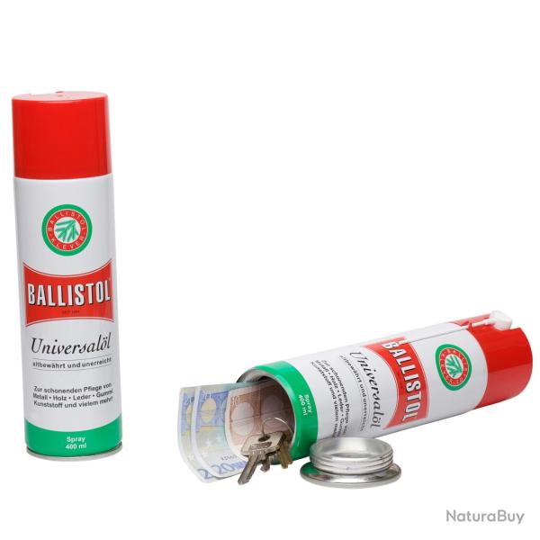 Dosensafe Ballistol Universal�l