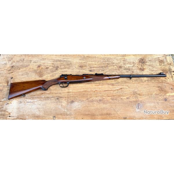 MAUSER TYPE B - 10,75x68 - CIRCA 1930/1931