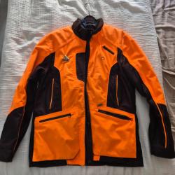 Blouson club interchasse