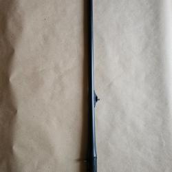 Canon seul Blaser R93 6,5x68 65cm Ench&egrave;res 1� sans prix de r&eacute;serve
