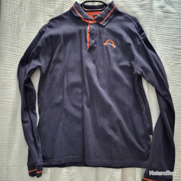 Polo verney carron