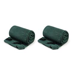 Lot de 2 Chaussettes de protection - Arme longue - Verte 2 - Livraison gratuite
