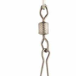Coulisseau Sunset Special Peches Fortes St-S-4033 L L Par 2 BLACK - NICKEL