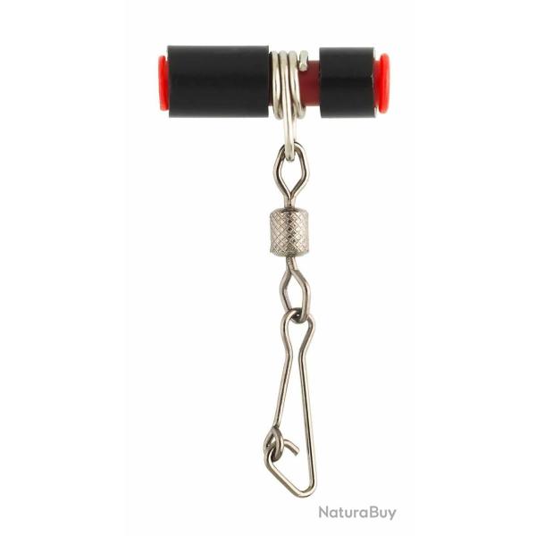 Coulisseau Sunset Special Peches Fortes St-S-4033 L L Par 2 BLACK - NICKEL