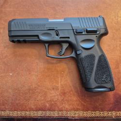 Taurus G3 Black 9x19