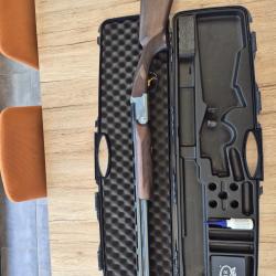 Fusil trap fair carrera 12/76
