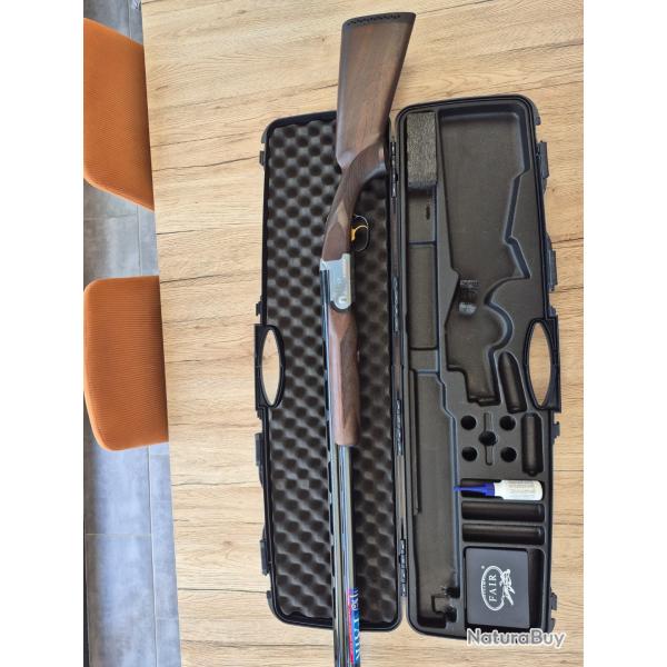 Fusil trap fair carrera 12/76